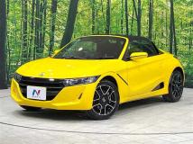 2021 Honda S660