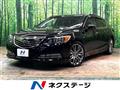 2015 Honda Legend