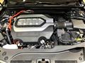 2015 Honda Legend