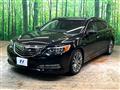 2015 Honda Legend