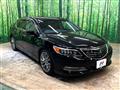 2015 Honda Legend