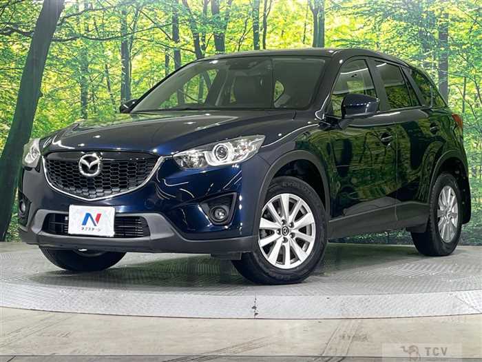 2013 Mazda CX-5