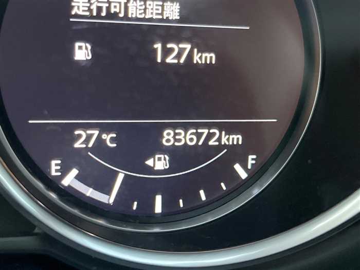 Mazda Cx-5 2018 photo 3
