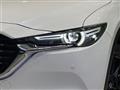 2021 Mazda CX-8