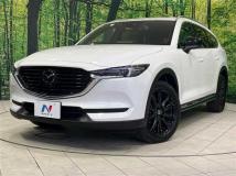 2021 Mazda CX-8