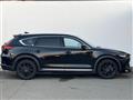 2021 Mazda CX-8