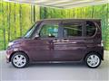 2011 Daihatsu Tanto