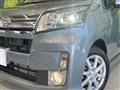 2014 Daihatsu Move