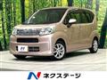 2018 Daihatsu Move