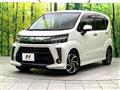 2019 Daihatsu Move