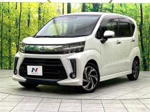 2019 Daihatsu Move