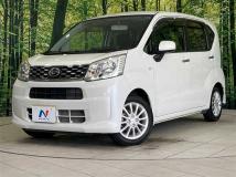 2016 Daihatsu Move