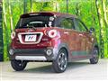 2015 Daihatsu Cast