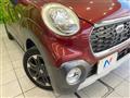 2015 Daihatsu Cast