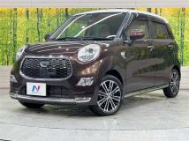 2016 Daihatsu Cast