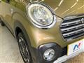 2018 Daihatsu Cast