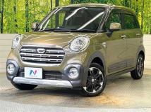 2018 Daihatsu Cast