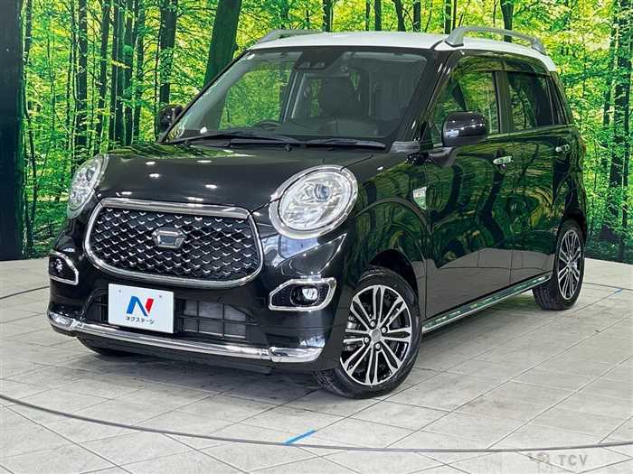 2020 Daihatsu Cast