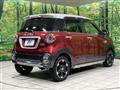 2015 Daihatsu Cast