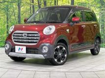 2018 Daihatsu Cast