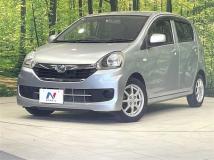 2013 Daihatsu Mira Es