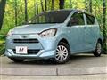 2017 Daihatsu Mira Es
