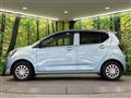 2017 Daihatsu Mira Es