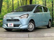 2017 Daihatsu Mira Es