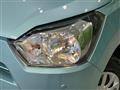 2018 Daihatsu Mira Es