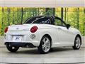 2016 Daihatsu Copen