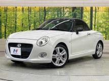 2016 Daihatsu Copen