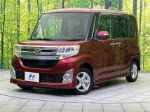 2014 Daihatsu Tanto