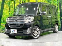 2014 Daihatsu Tanto