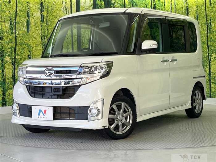 2015 Daihatsu Tanto