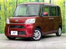 2015 Daihatsu Tanto