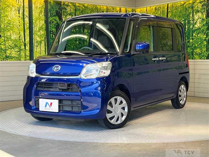 2016 Daihatsu Tanto