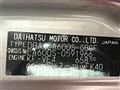 2017 Daihatsu Tanto