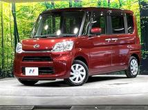2017 Daihatsu Tanto