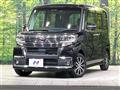2017 Daihatsu Tanto