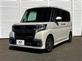 2018 Daihatsu Tanto