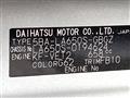 2022 Daihatsu Tanto
