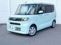 2022 Daihatsu Tanto