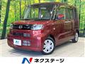 2022 Daihatsu Tanto