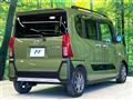 2023 Daihatsu Tanto