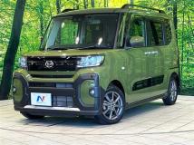 2023 Daihatsu Tanto