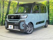 2023 Daihatsu Tanto