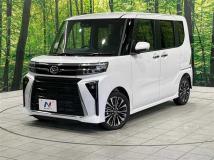 2026 Daihatsu Tanto