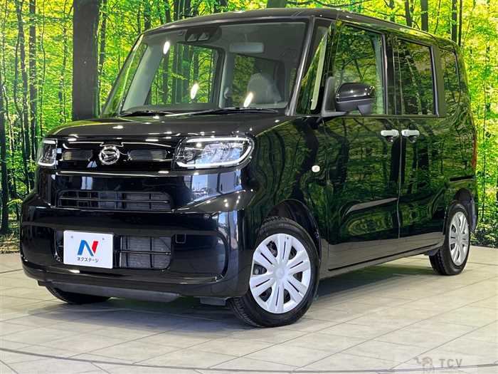 2022 Daihatsu Tanto
