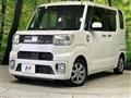 2016 Daihatsu WAKE