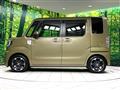2018 Daihatsu WAKE